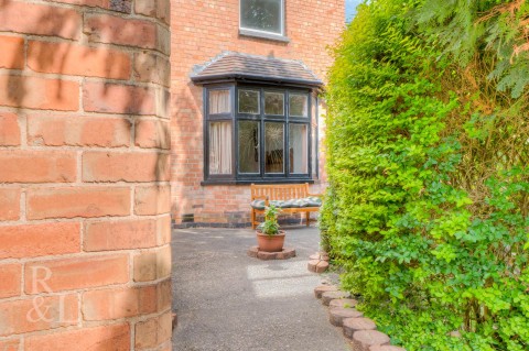 Property thumbnail image for Chaworth Road, West Bridgford, Nottingham
