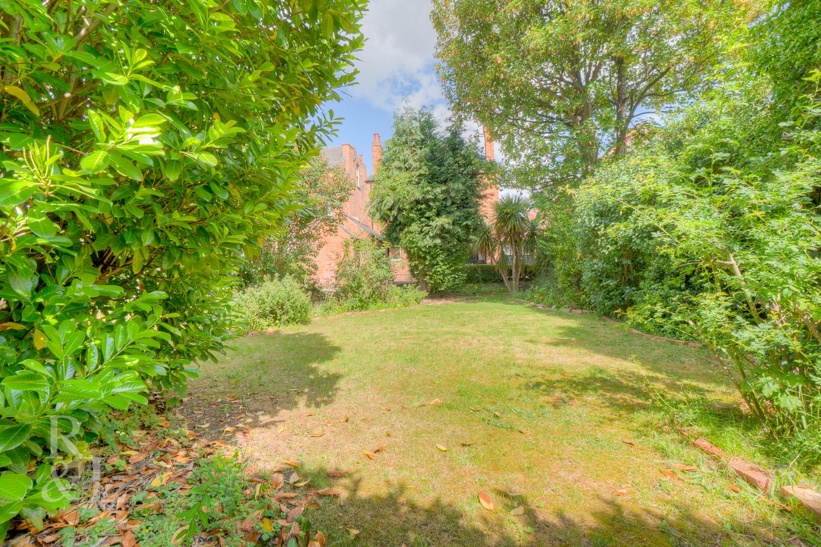 Property image for Chaworth Road, West Bridgford, Nottingham