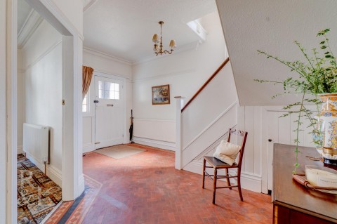 Property thumbnail image for Chaworth Road, West Bridgford, Nottingham