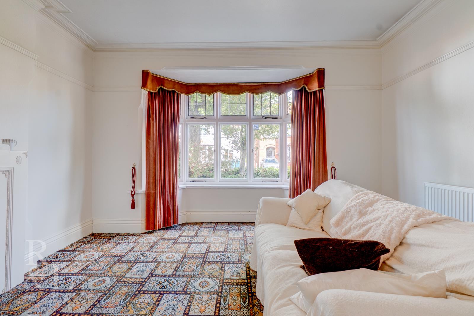 Property image for Chaworth Road, West Bridgford, Nottingham