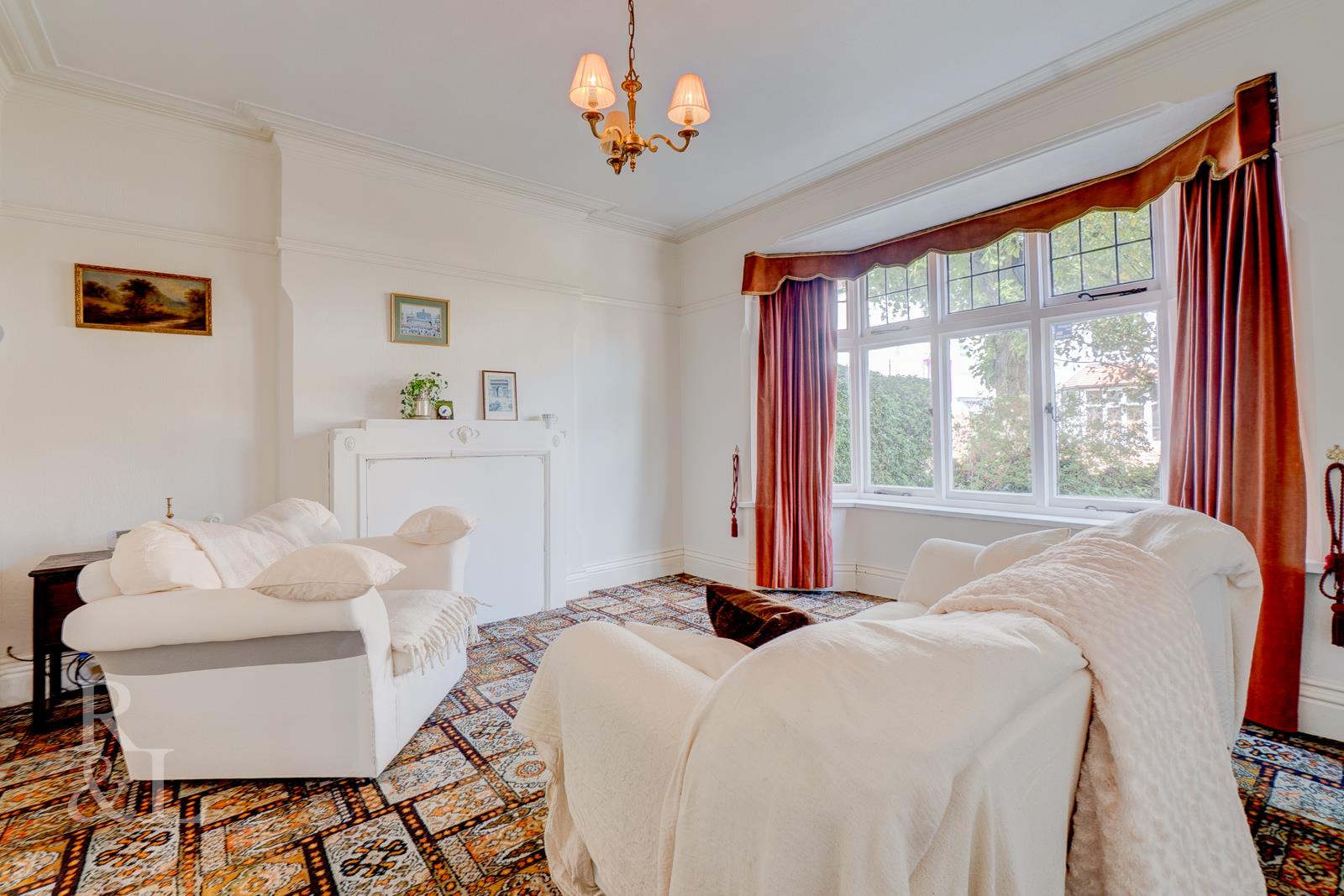 Property image for Chaworth Road, West Bridgford, Nottingham