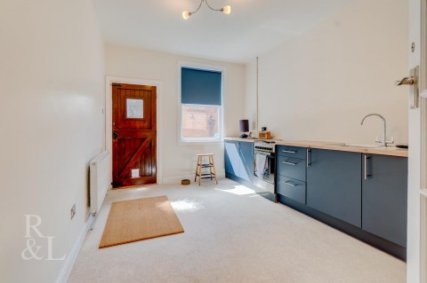 Property thumbnail image for Chaworth Road, West Bridgford, Nottingham