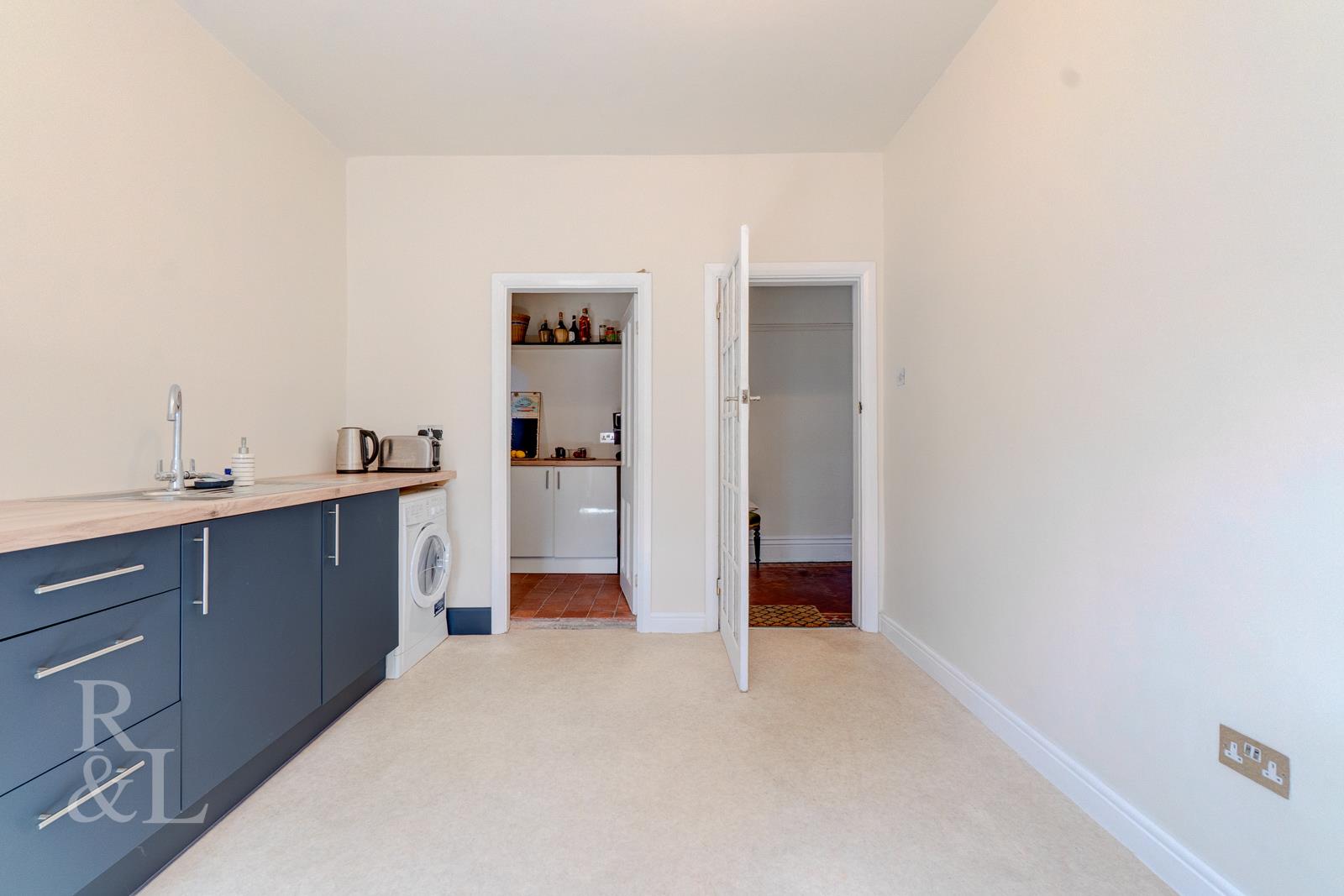 Property image for Chaworth Road, West Bridgford, Nottingham