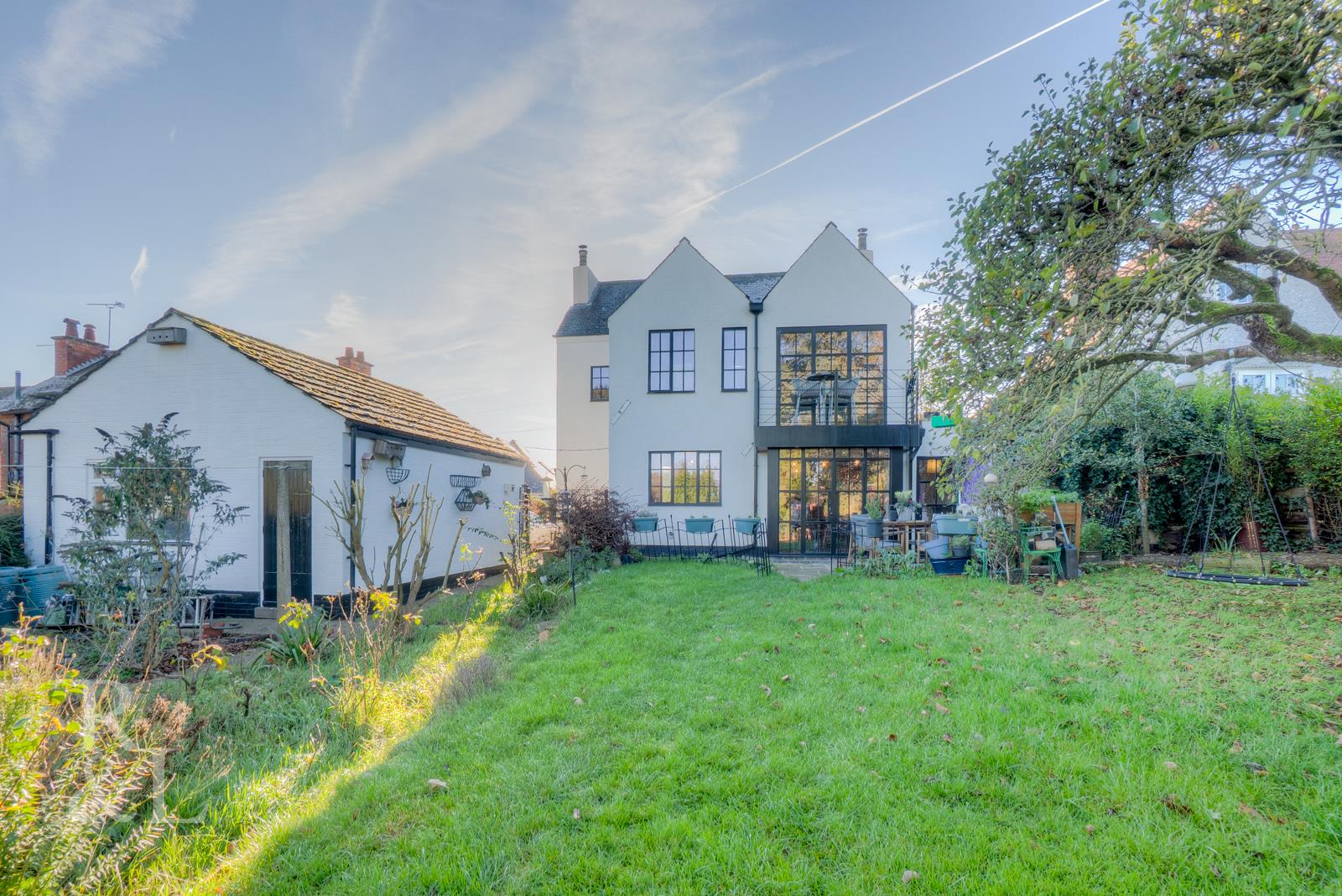 Property image for Rose Grove, Keyworth, Nottingham