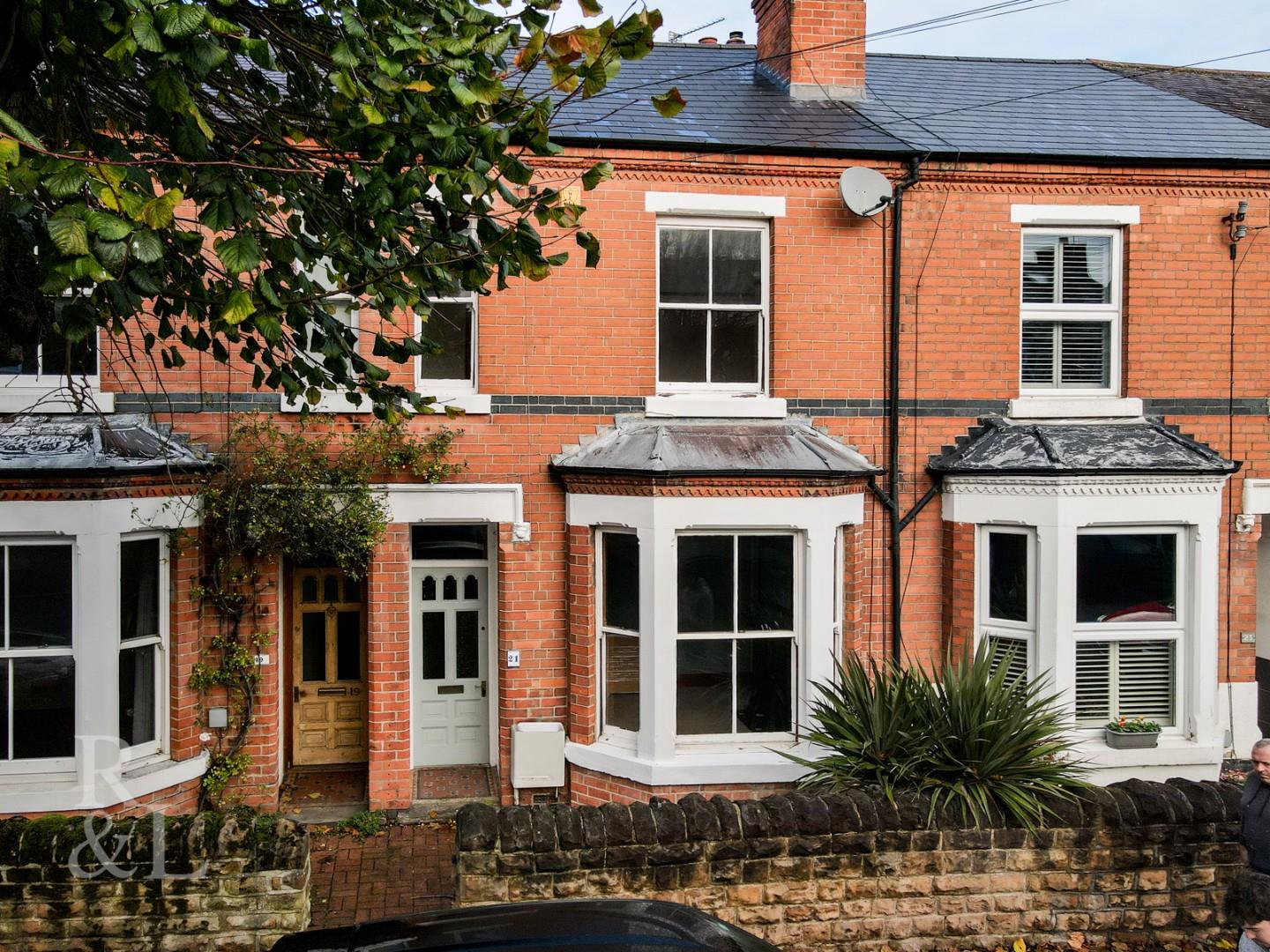 Property image for Portland Road, West Bridgford, Nottingham