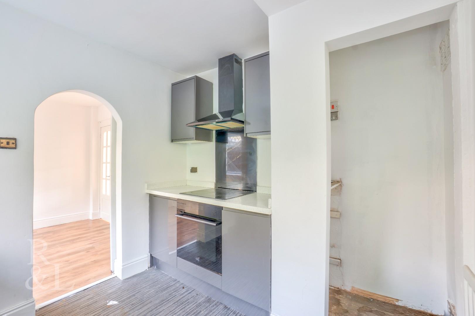 Property image for Vicarage Road, Penn