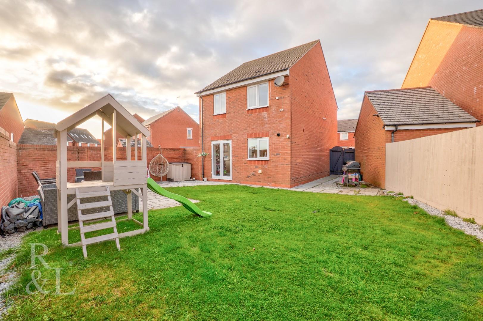 Property image for Wedgewood Way, Woodville