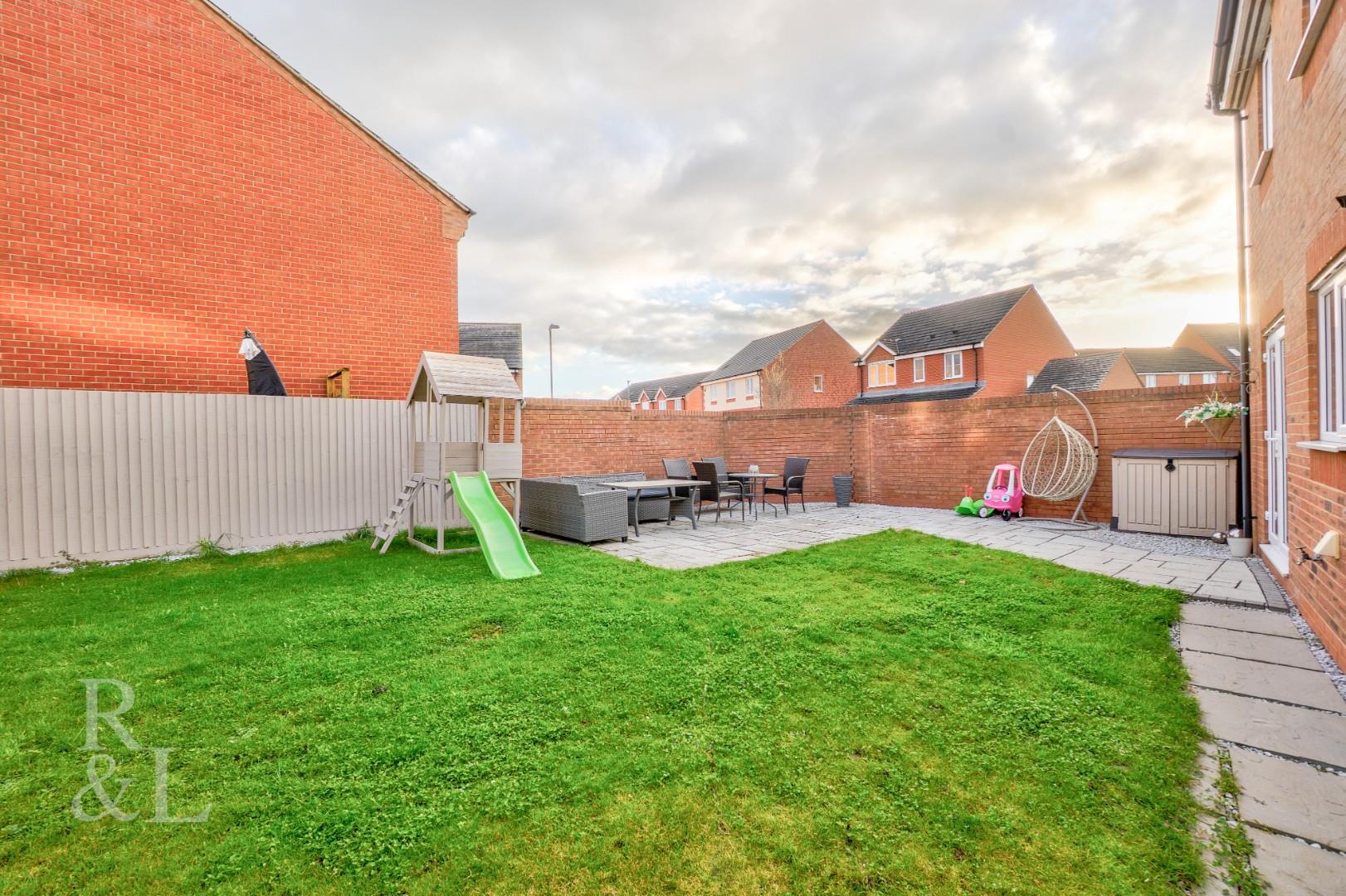 Property image for Wedgewood Way, Woodville