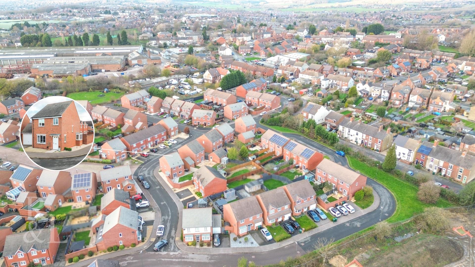 Property image for Wedgewood Way, Woodville