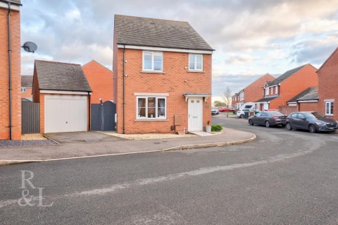 Property thumbnail image for Wedgewood Way, Woodville