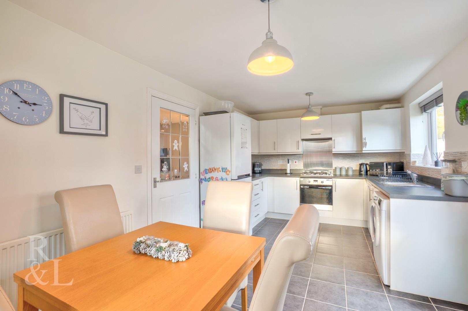 Property image for Wedgewood Way, Woodville