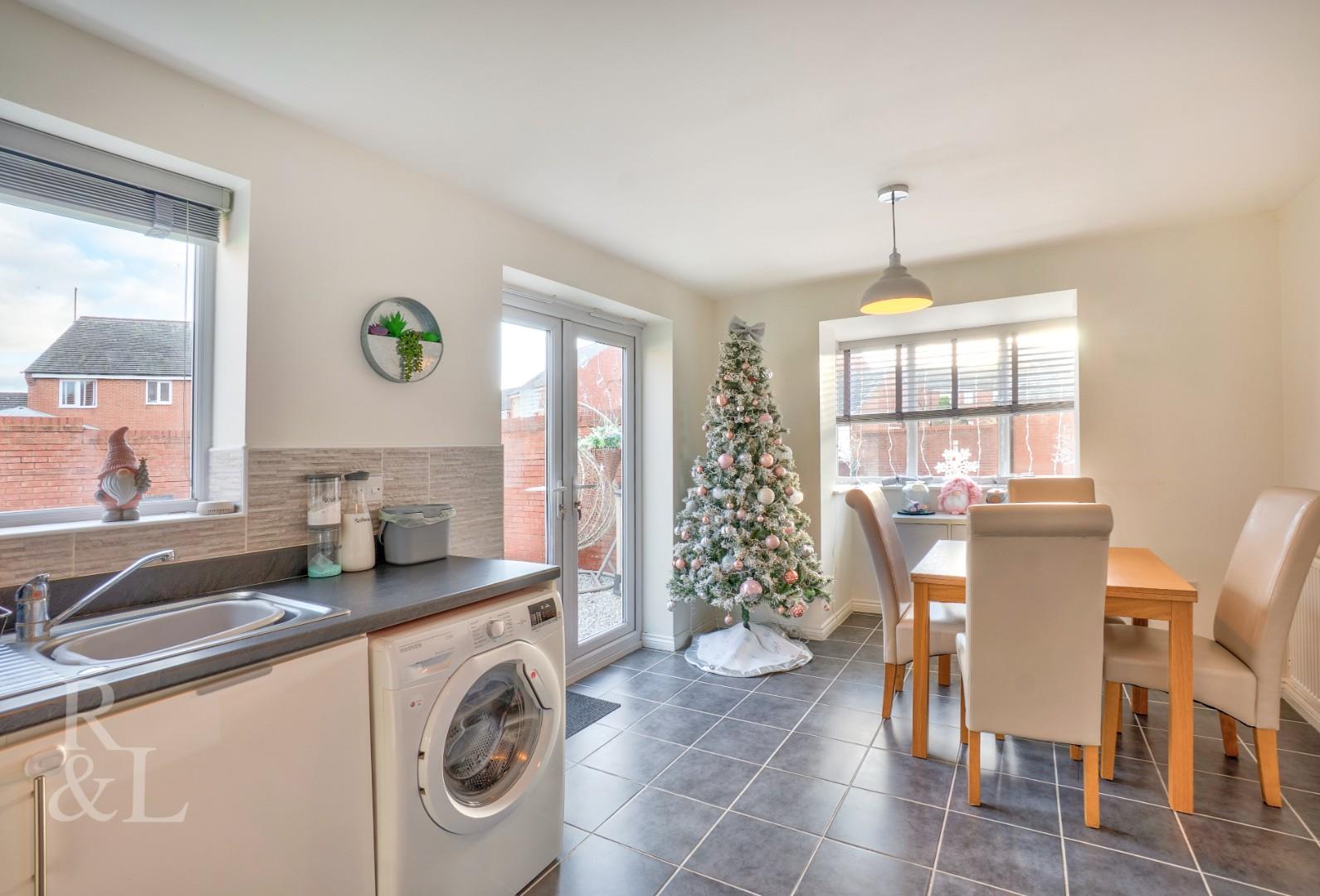 Property image for Wedgewood Way, Woodville