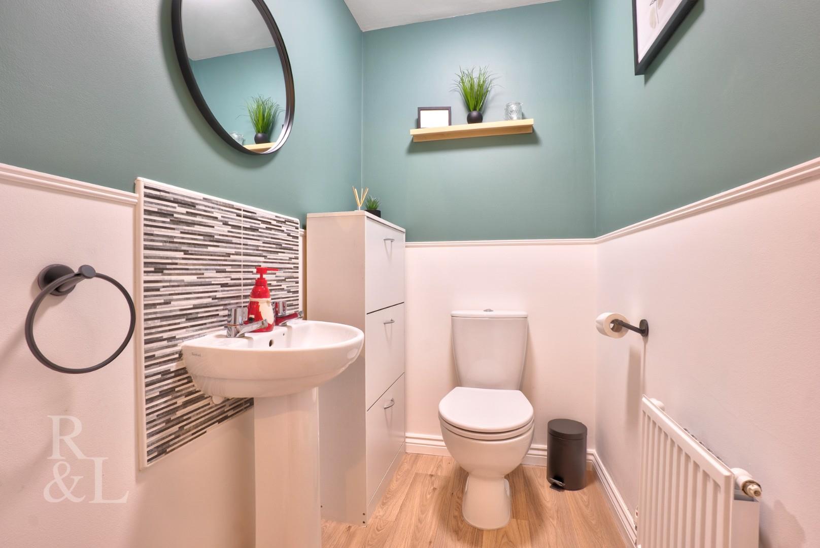 Property image for Wedgewood Way, Woodville