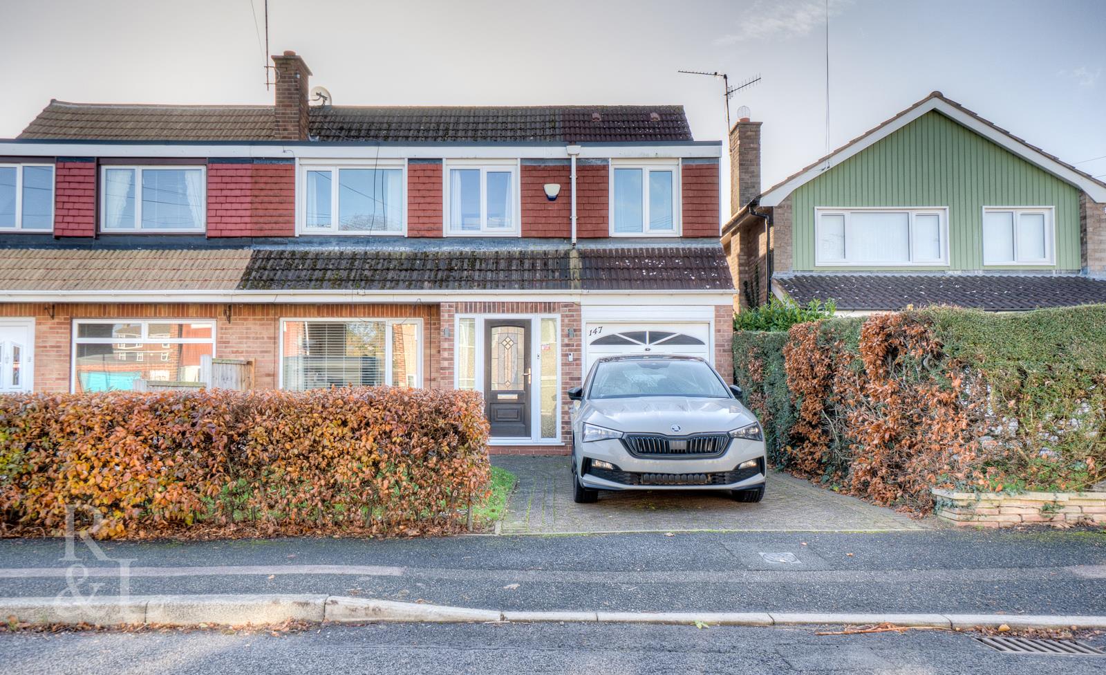 Property image for The Downs, Nottingham