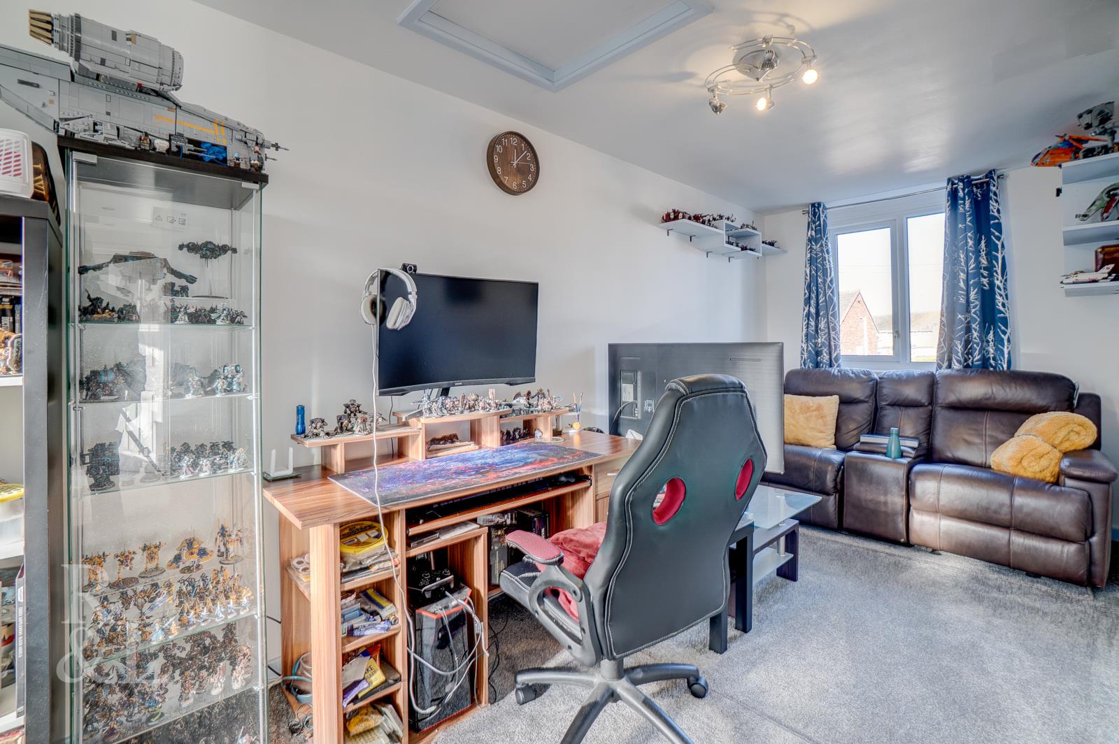 Property image for The Downs, Nottingham