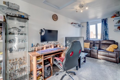 Property thumbnail image for The Downs, Nottingham