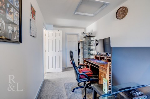 Property thumbnail image for The Downs, Nottingham