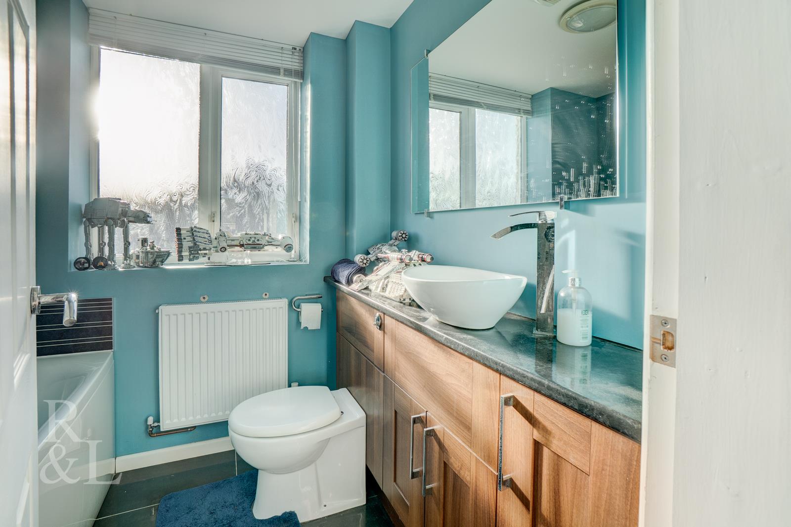 Property image for The Downs, Nottingham