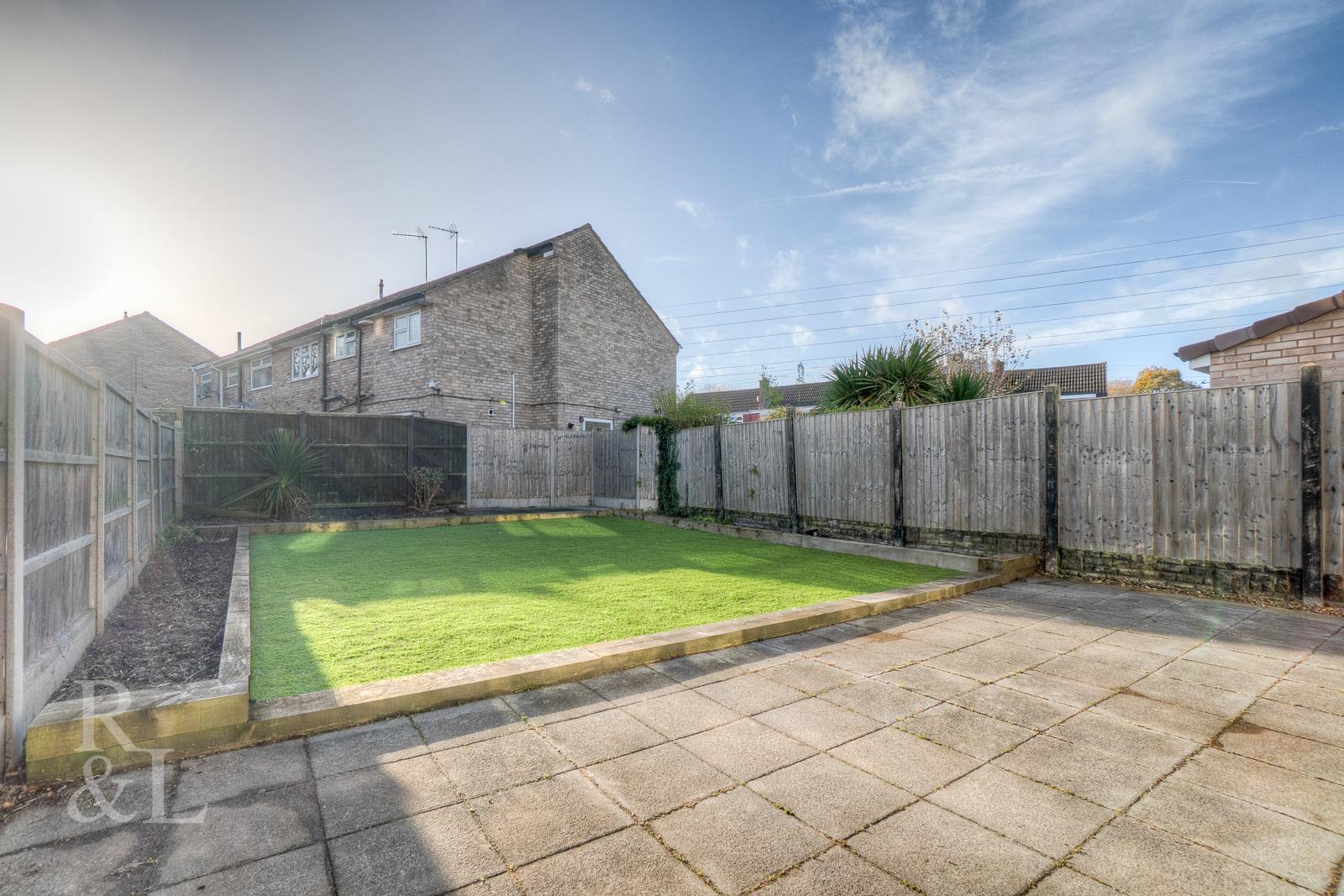 Property image for The Downs, Nottingham