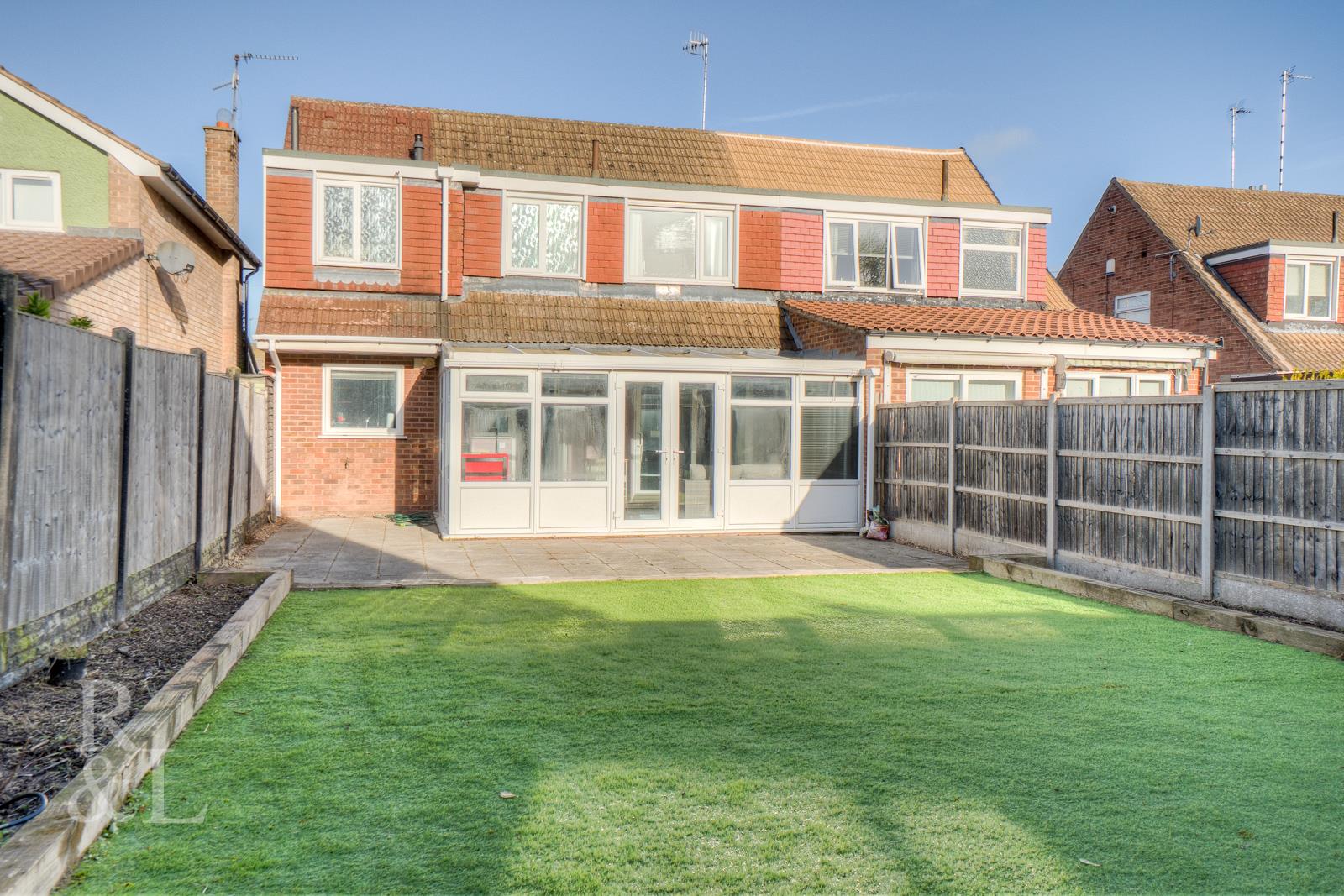 Property image for The Downs, Nottingham