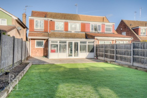 Property thumbnail image for The Downs, Nottingham