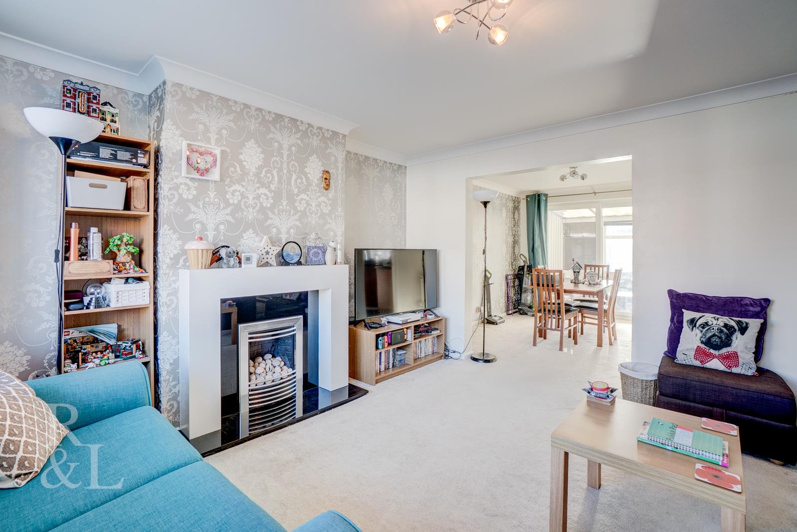 Property image for The Downs, Nottingham