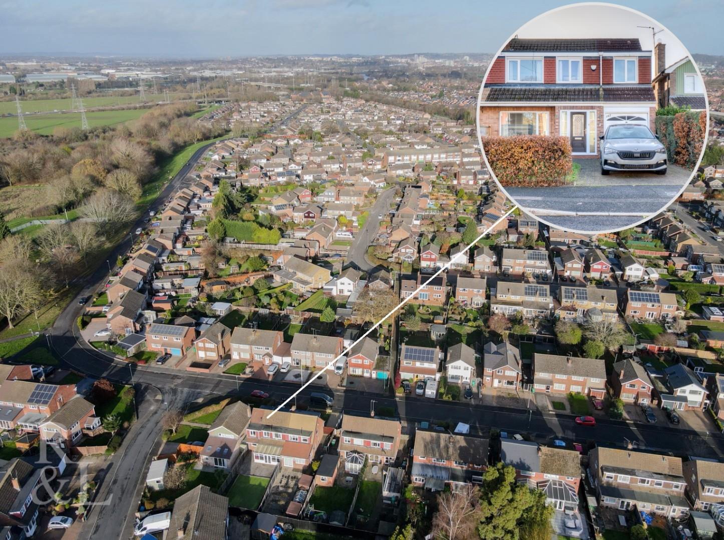 Property image for The Downs, Nottingham