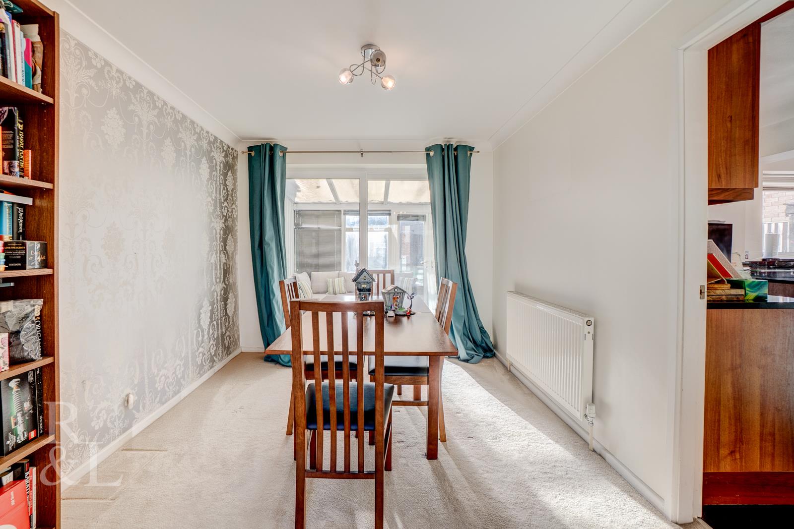 Property image for The Downs, Nottingham