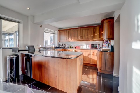 Property thumbnail image for The Downs, Nottingham