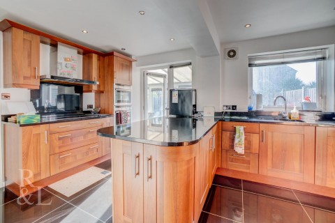 Property thumbnail image for The Downs, Nottingham