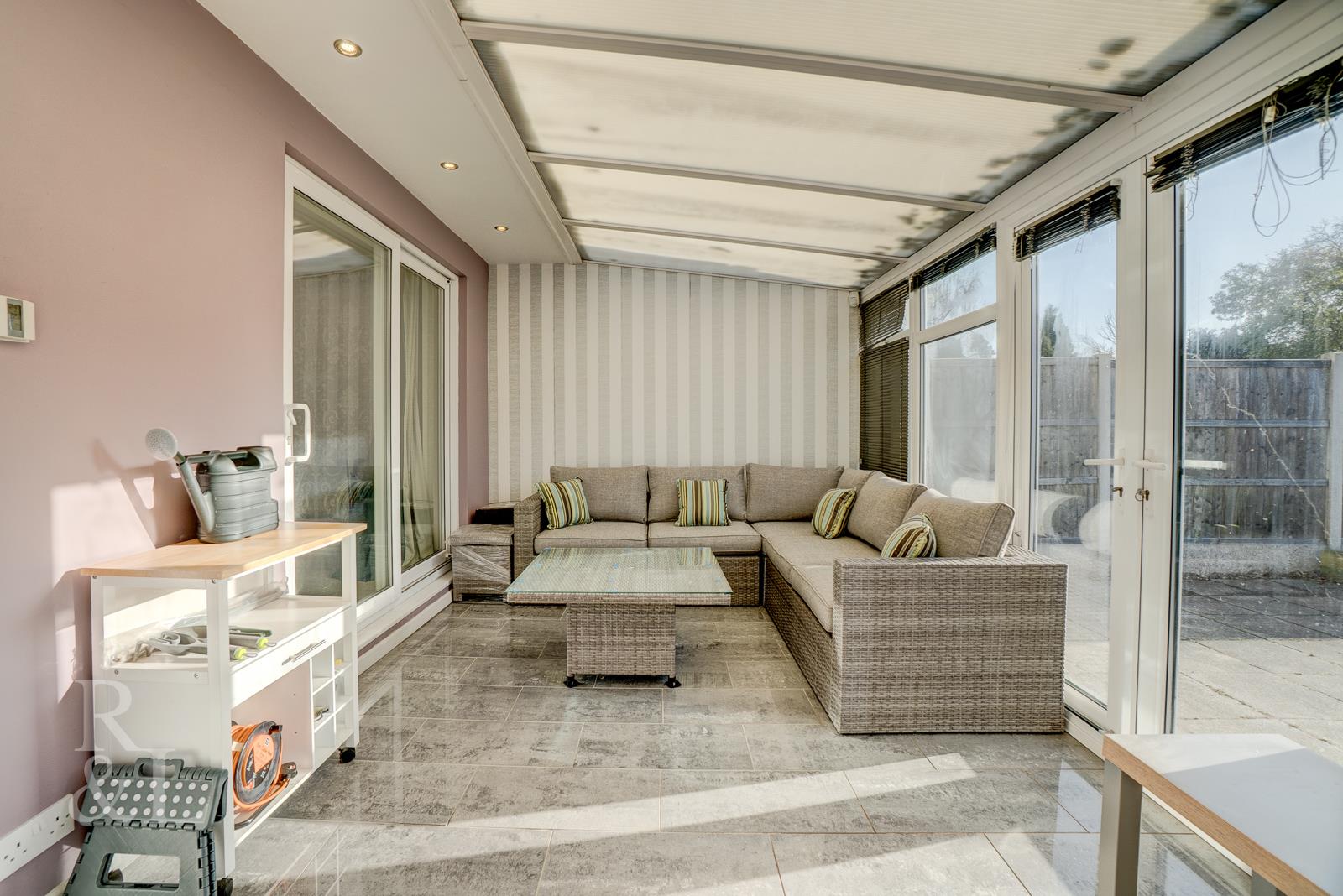 Property image for The Downs, Nottingham