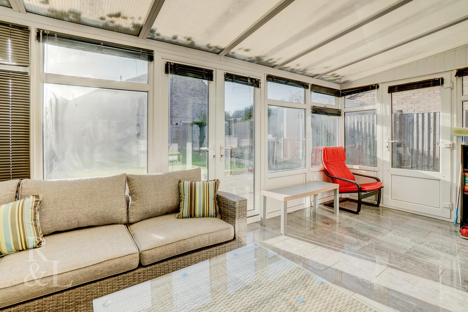 Property image for The Downs, Nottingham