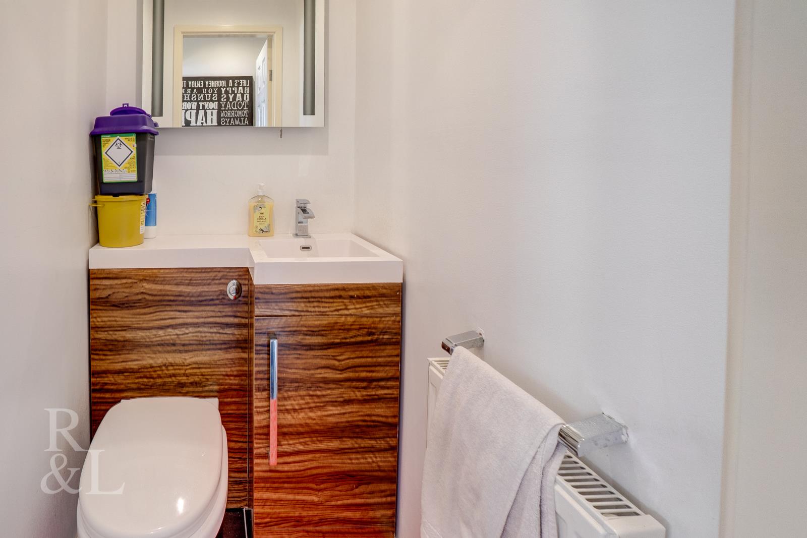 Property image for The Downs, Nottingham