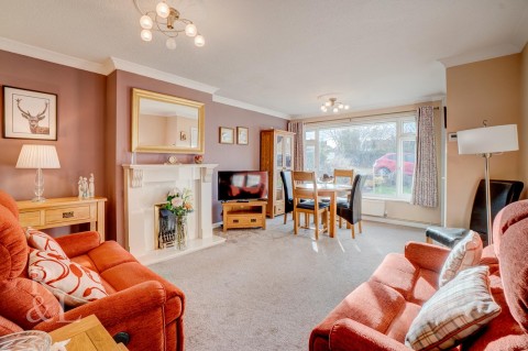 Property thumbnail image for Covert Close, Keyworth, Nottingham