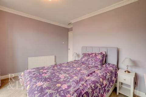 Property thumbnail image for Covert Close, Keyworth, Nottingham