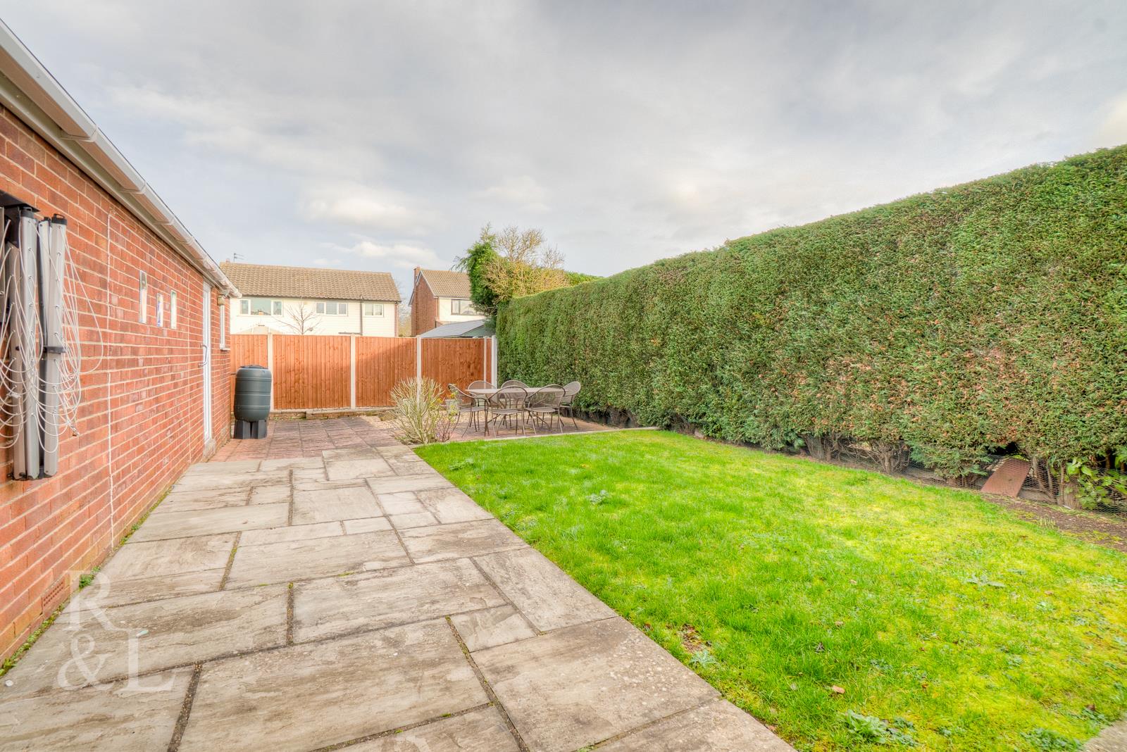 Property image for Covert Close, Keyworth, Nottingham