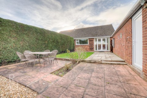 Property thumbnail image for Covert Close, Keyworth, Nottingham