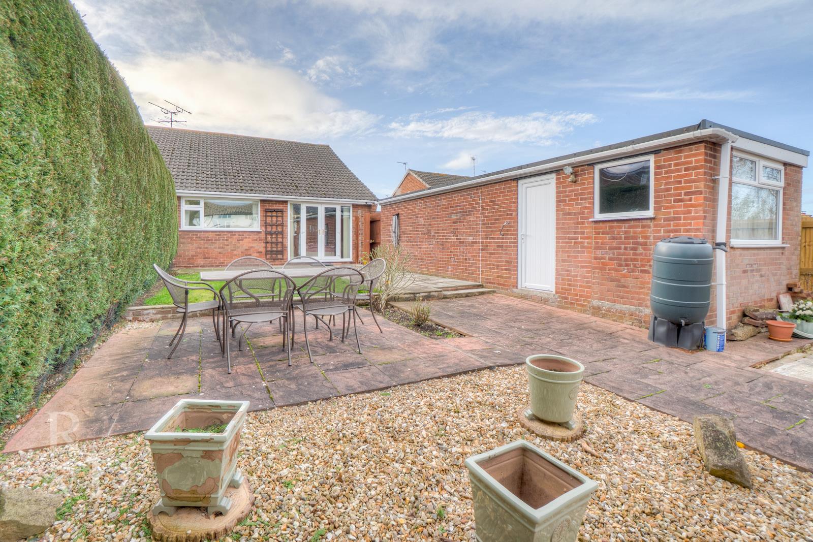 Property image for Covert Close, Keyworth, Nottingham