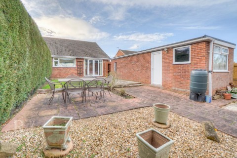 Property thumbnail image for Covert Close, Keyworth, Nottingham