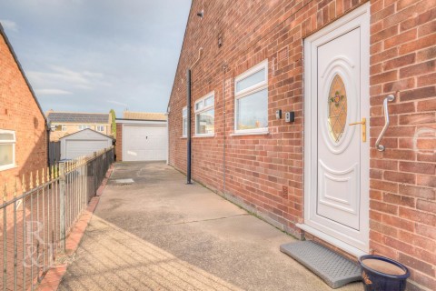 Property thumbnail image for Covert Close, Keyworth, Nottingham