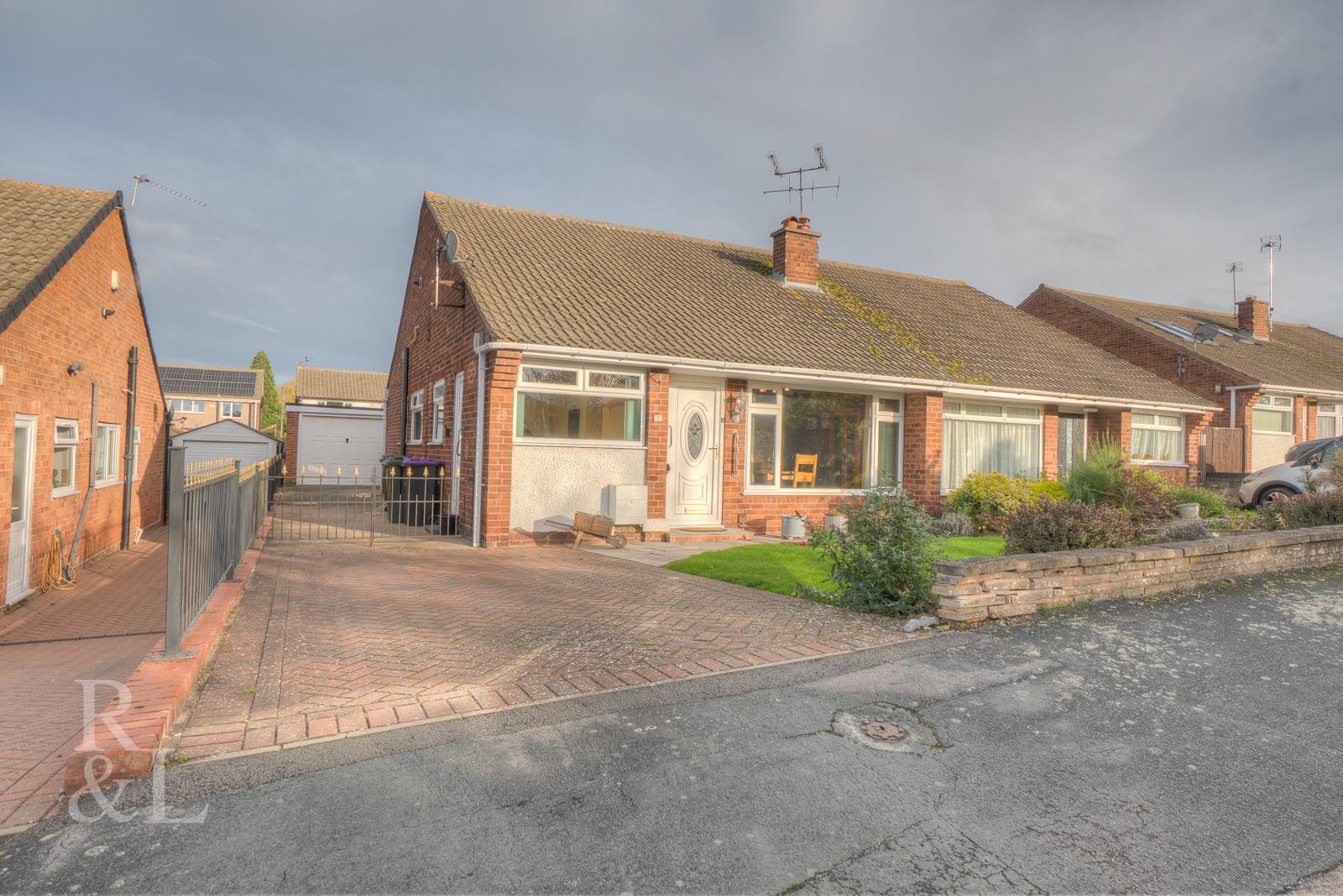 Property image for Covert Close, Keyworth, Nottingham