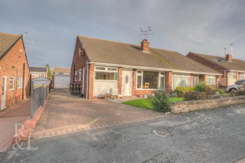 Property thumbnail image for Covert Close, Keyworth, Nottingham