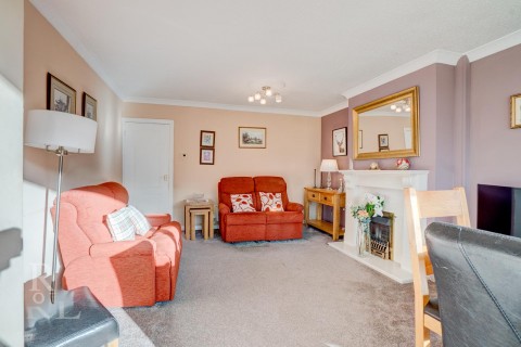 Property thumbnail image for Covert Close, Keyworth, Nottingham