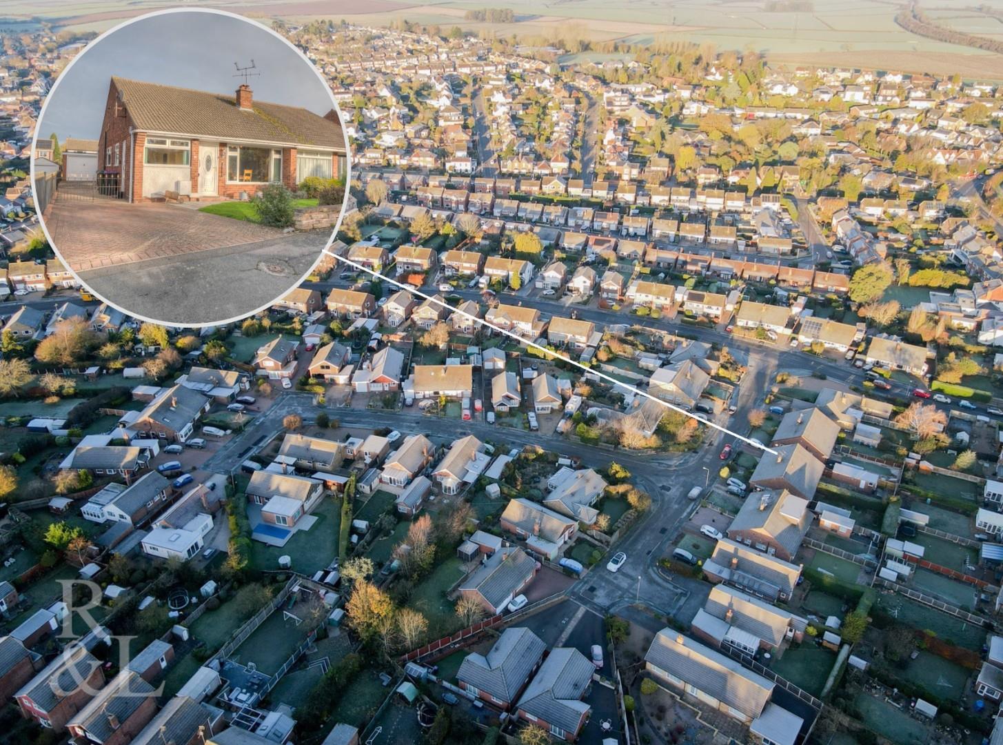 Property image for Covert Close, Keyworth, Nottingham