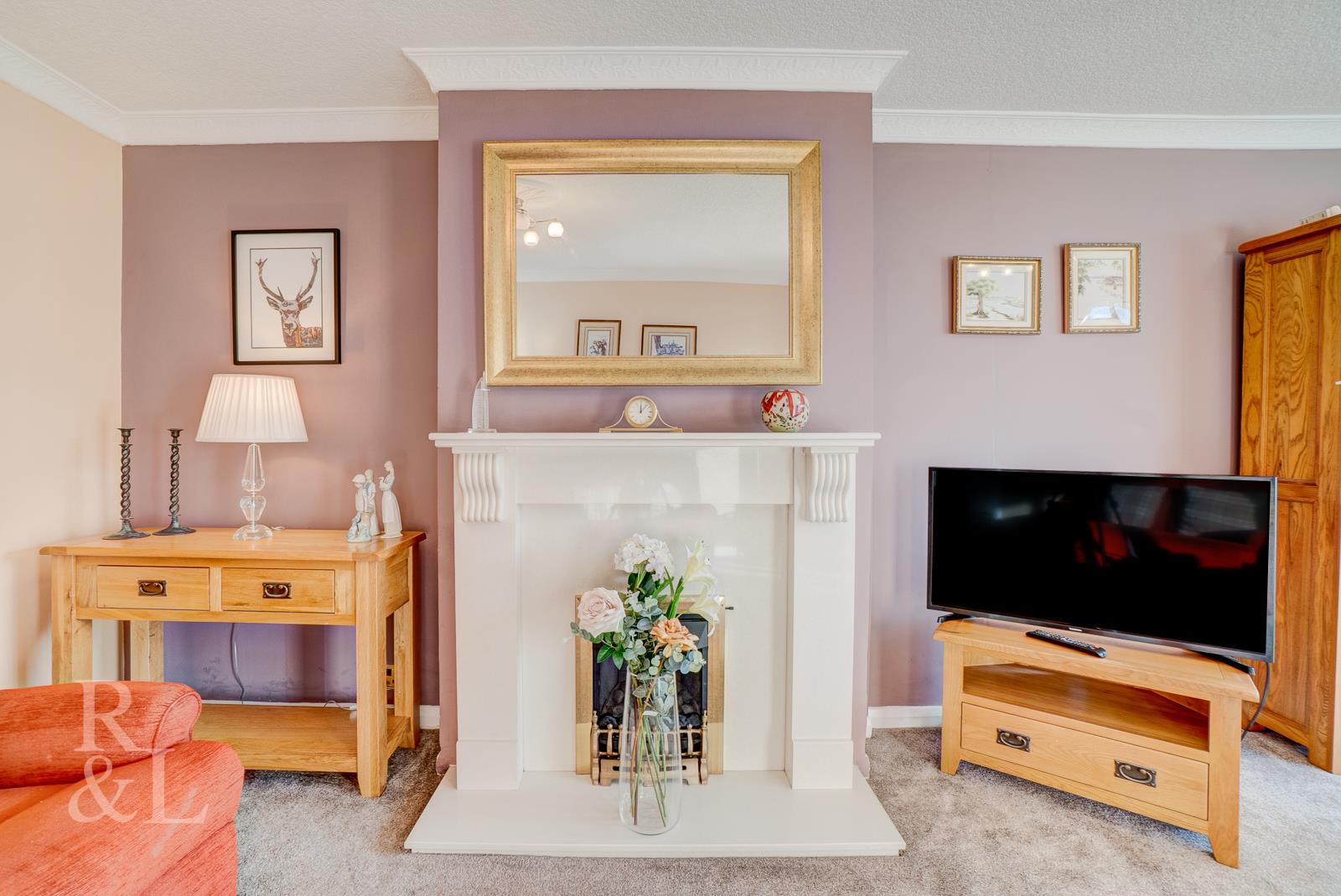 Property image for Covert Close, Keyworth, Nottingham