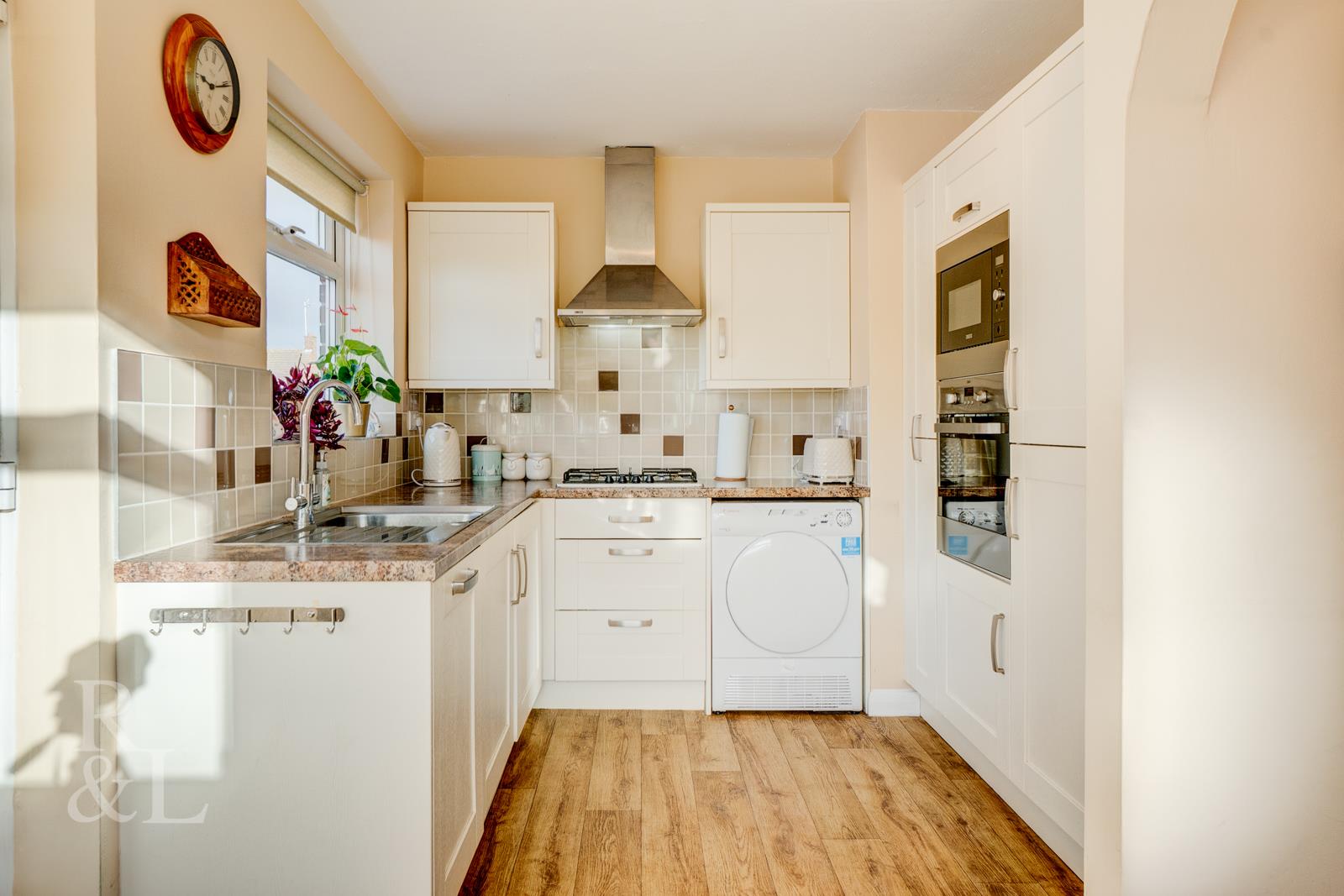 Property image for Covert Close, Keyworth, Nottingham