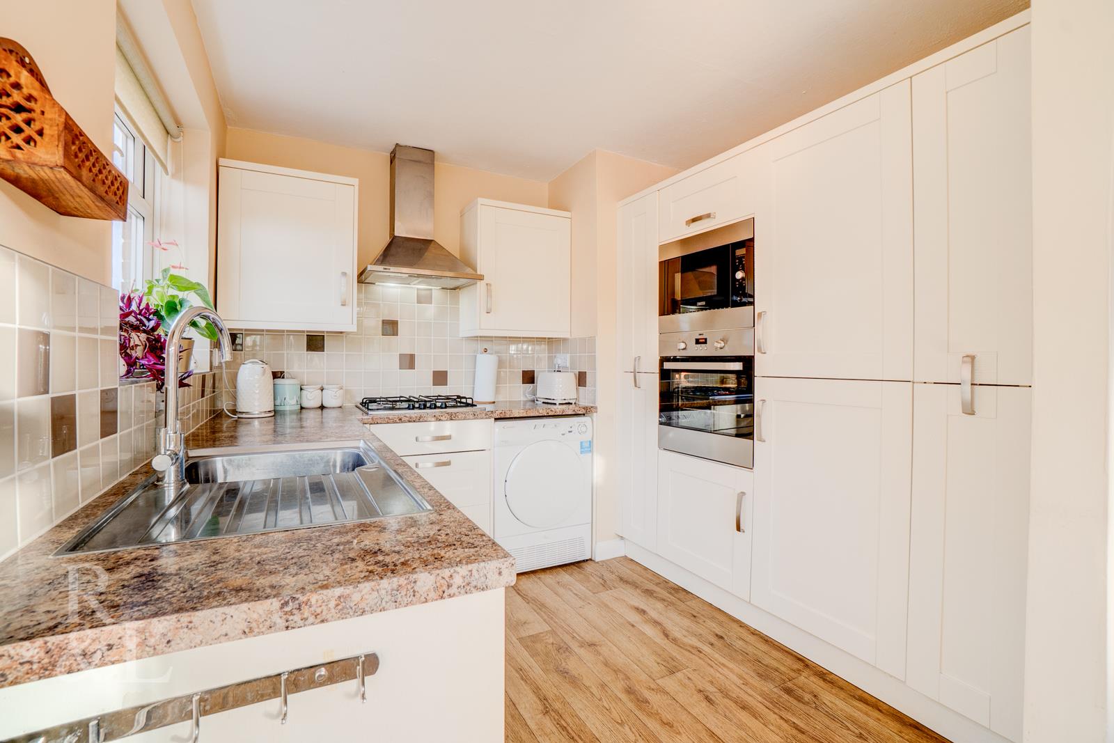 Property image for Covert Close, Keyworth, Nottingham