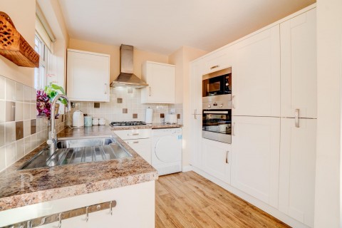 Property thumbnail image for Covert Close, Keyworth, Nottingham