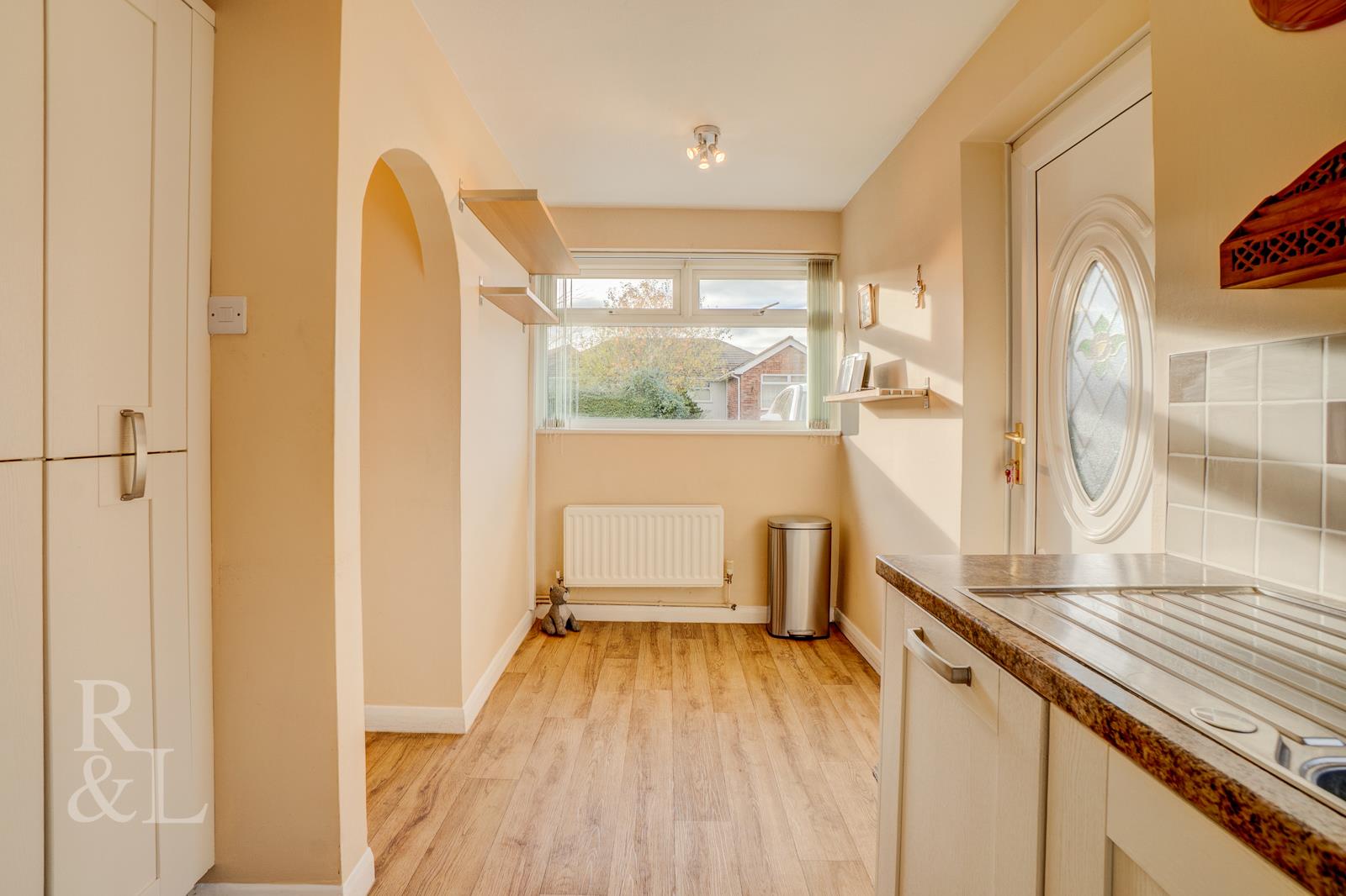 Property image for Covert Close, Keyworth, Nottingham