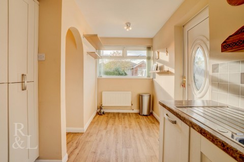 Property thumbnail image for Covert Close, Keyworth, Nottingham